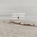 10 September Addictions