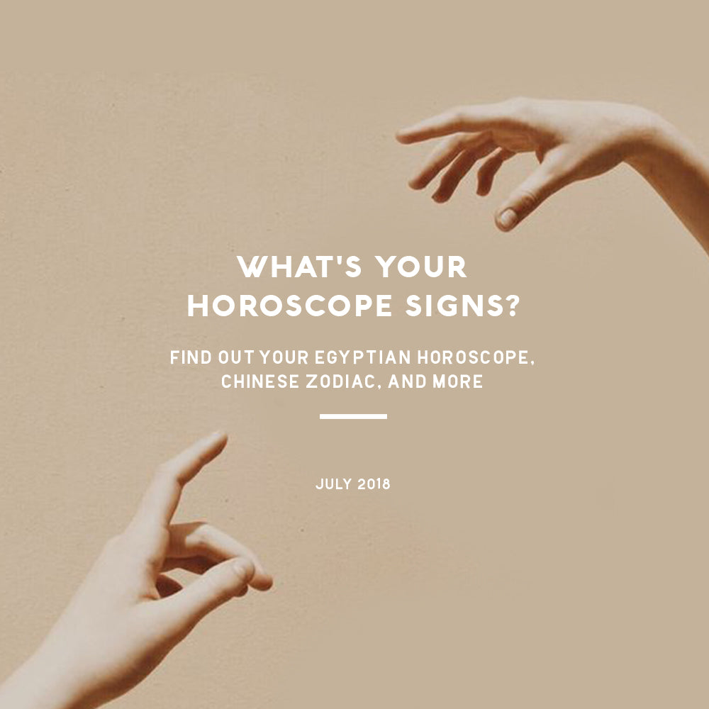 Your Other Horoscopes