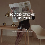 10 Addictions This 2021