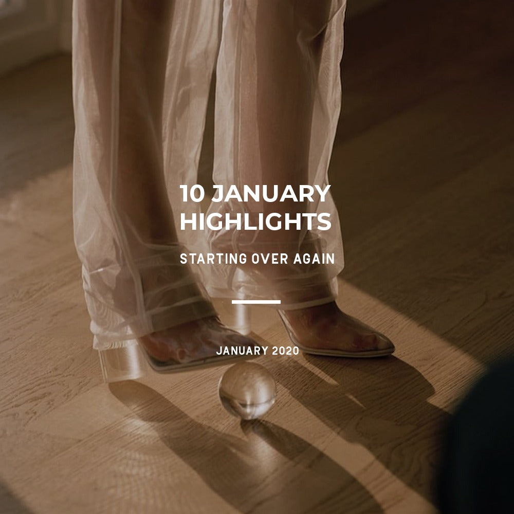 10 January Highlights