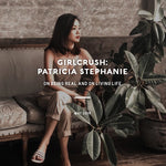 Girlcrush: Patricia Stephanie