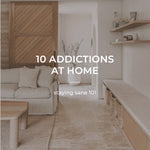 10 Addictions At Home