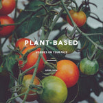 Food - Plant-Based Everything