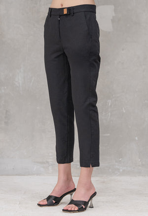 
            
                Load image into Gallery viewer, Kate Pants Black
            
        