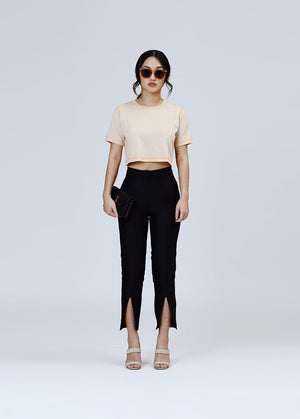 
            
                Load image into Gallery viewer, WSQ Neon Culture Oversized Cropped Tee
            
        