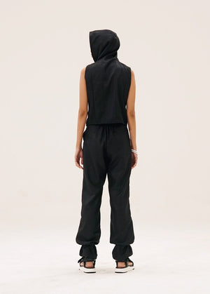 
            
                Load image into Gallery viewer, WSQ X NONA Aleria Hooded Top
            
        