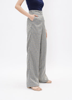 Brea High-waisted Pants