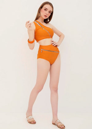 Zoya Bikini Orange
