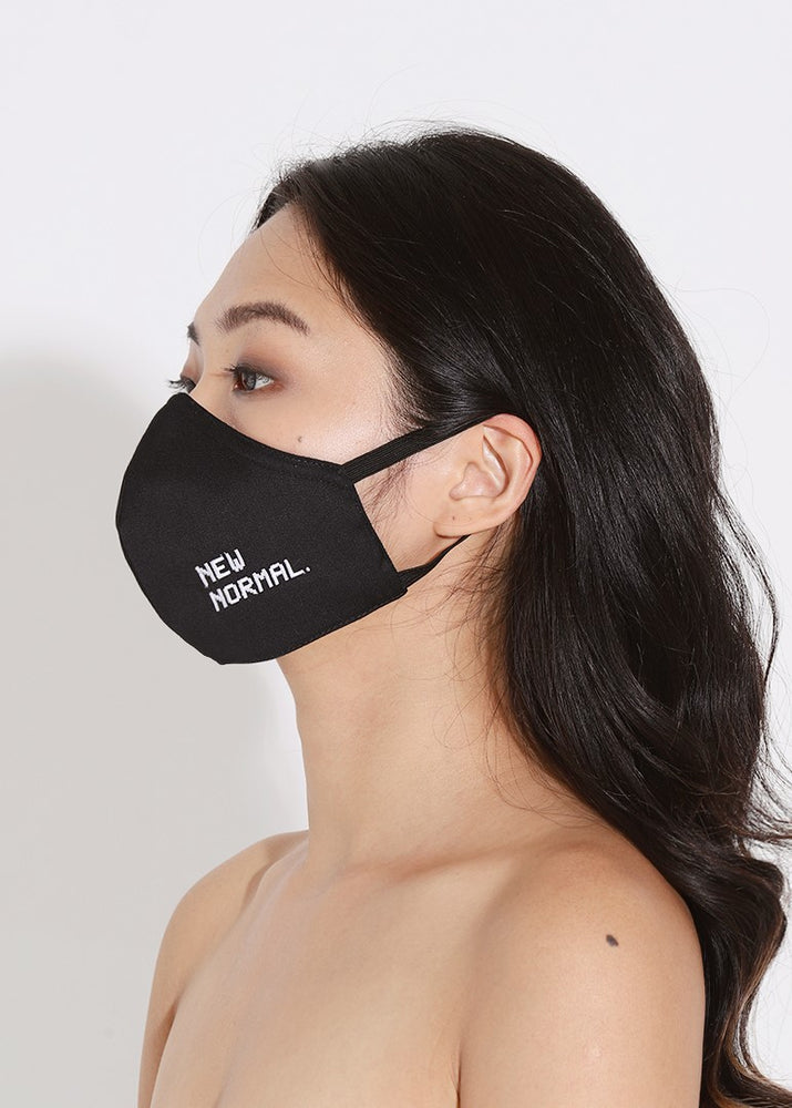 WSQ New Normal Mask