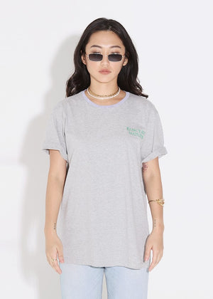 WSQ Fancy by Nature Embroidered Tshirt