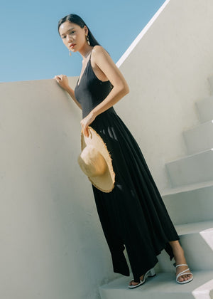
            
                Load image into Gallery viewer, Capri Slip Dress
            
        