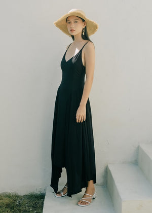 
            
                Load image into Gallery viewer, Capri Slip Dress
            
        